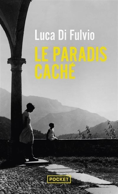  Le Paradis caché 