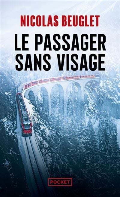  Le Passager Sans Visage 