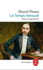 Le Temps retrouvé