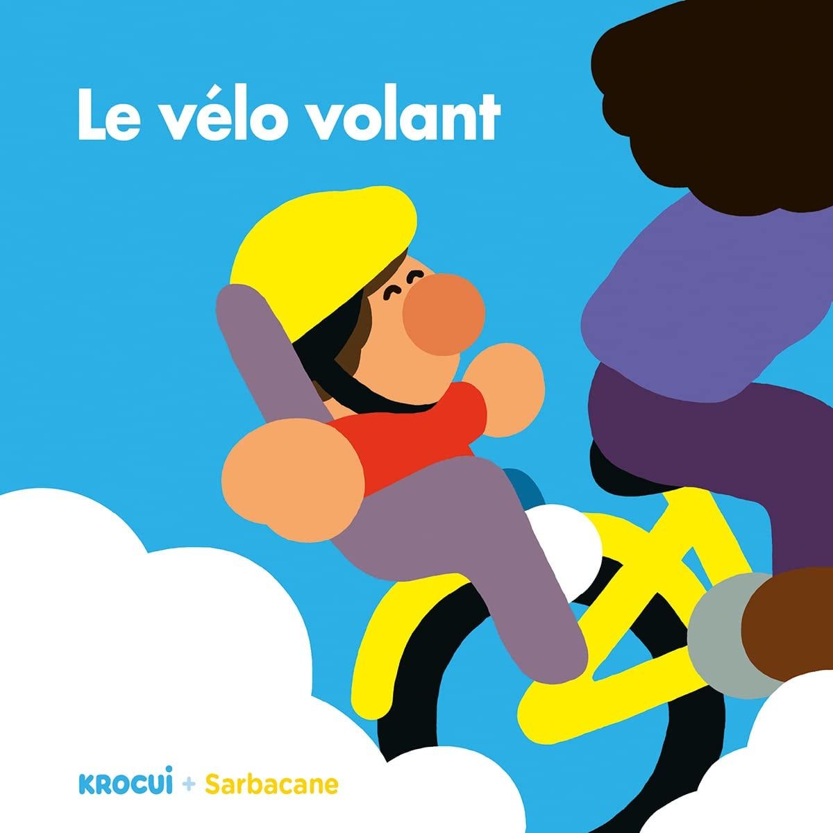  Le Velo Volant 