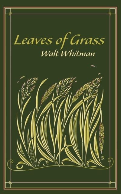  Leaves of Grass 