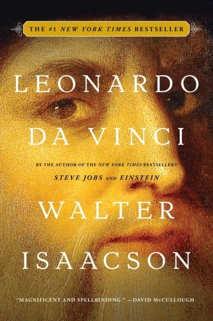  Leonardo da Vinci 
