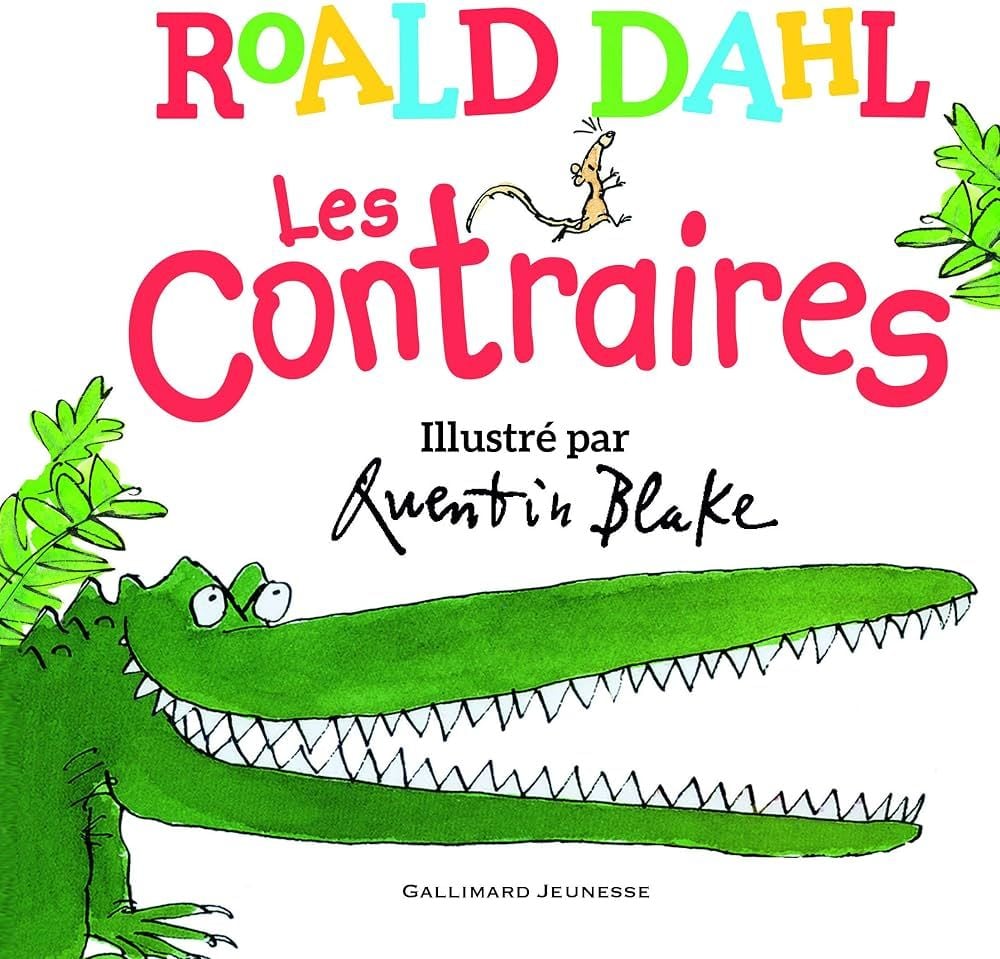  Les Contraires 