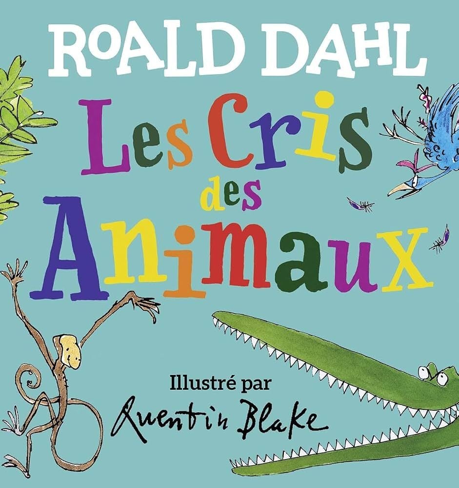  Les Cris Des Animaux 