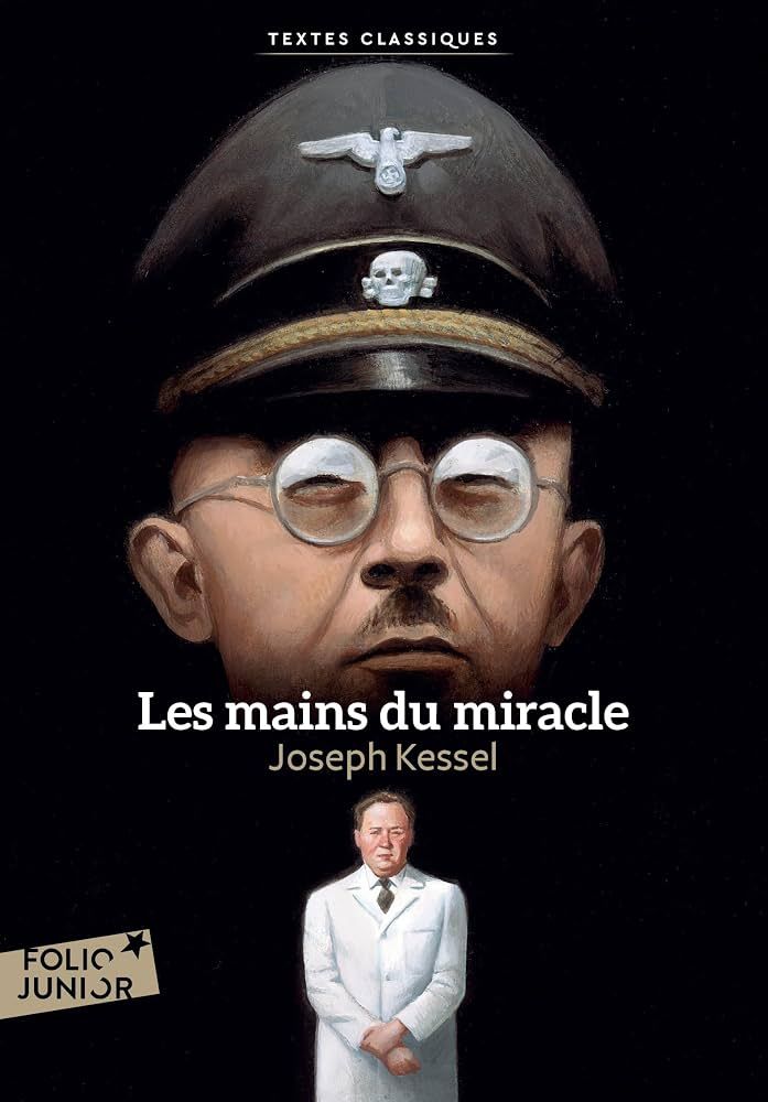  Les Mains Du Miracle 