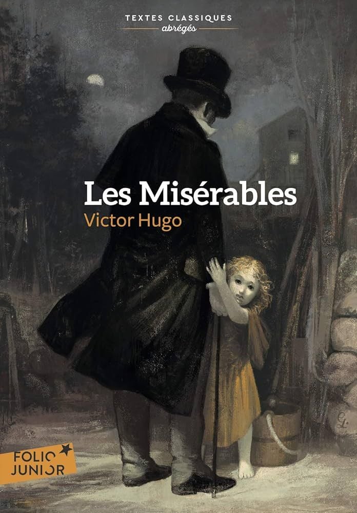  Les Miserables (Abrege) 
