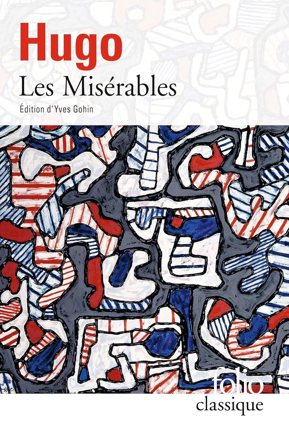  Les Miserables 30672 