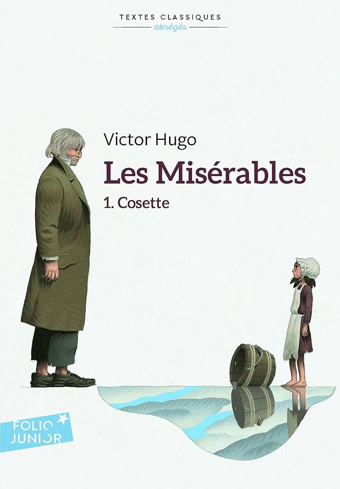  Les Misérables - Cosette (Version abrégée) 