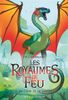 Les Royaumes De Feu - Tome 3 - Au Cœur De La Jungle