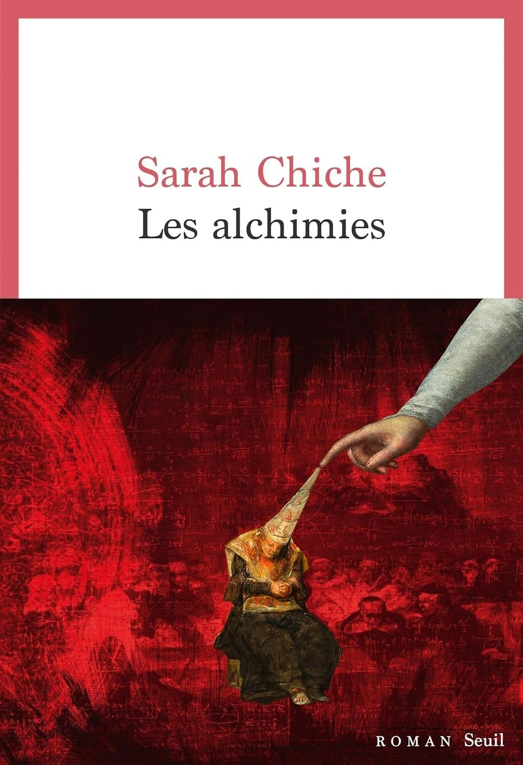 Les Alchimies 