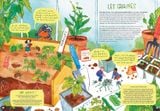  Les Aventuriers Du Jardin 