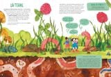  Les Aventuriers Du Jardin 