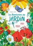  Les Aventuriers Du Jardin 