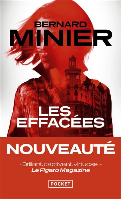  Les Effacees 
