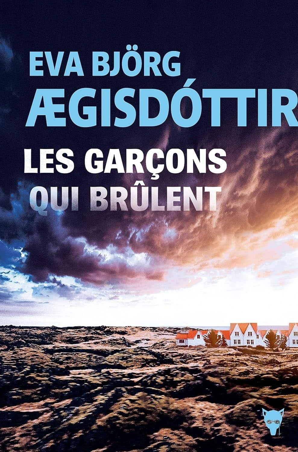  Inspectrice Elma - Tome 3 - Les Garçons qui brûlent 