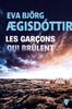  Inspectrice Elma - Tome 3 - Les Garçons qui brûlent 