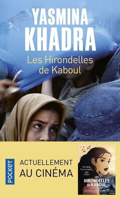  Les Hirondelles De Kaboul 