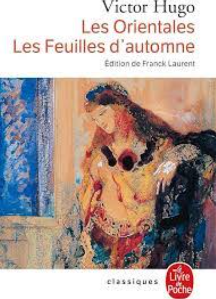  Les Orientales - Les Feuilles D'Automne 