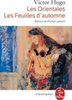 Les Orientales - Les Feuilles D'Automne