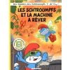 Les Schtroumpfs - Tome 37 - Les Schtroumpfs Et La Machine A Rever