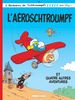 Les Schtroumpfs - Tome 14 - L'Aeroschtroumpf