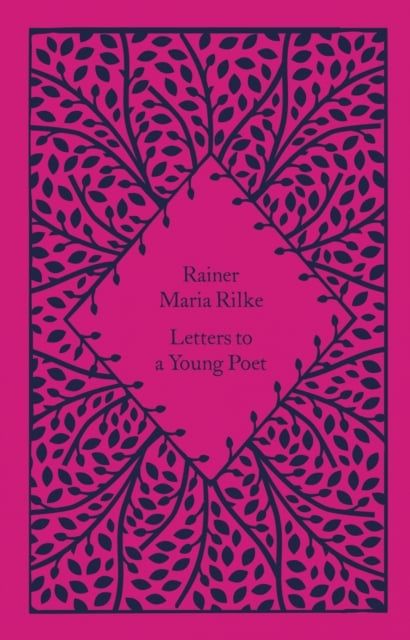  Letters to a Young Poet 