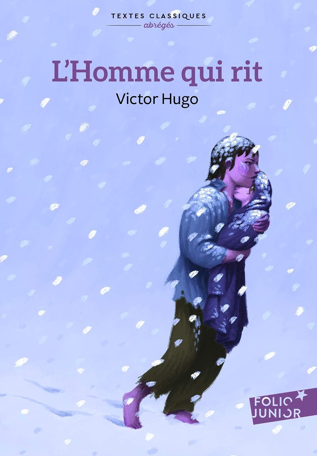  L'Homme Qui Rit - Version Abregee 