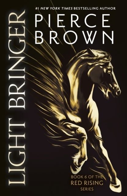  Light Bringer 