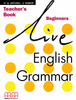  Live English Grammar Beginners Tb 