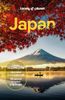 Lonely Planet Japan : Detailed Itineraries | Travel Like a Local | Insider Tips