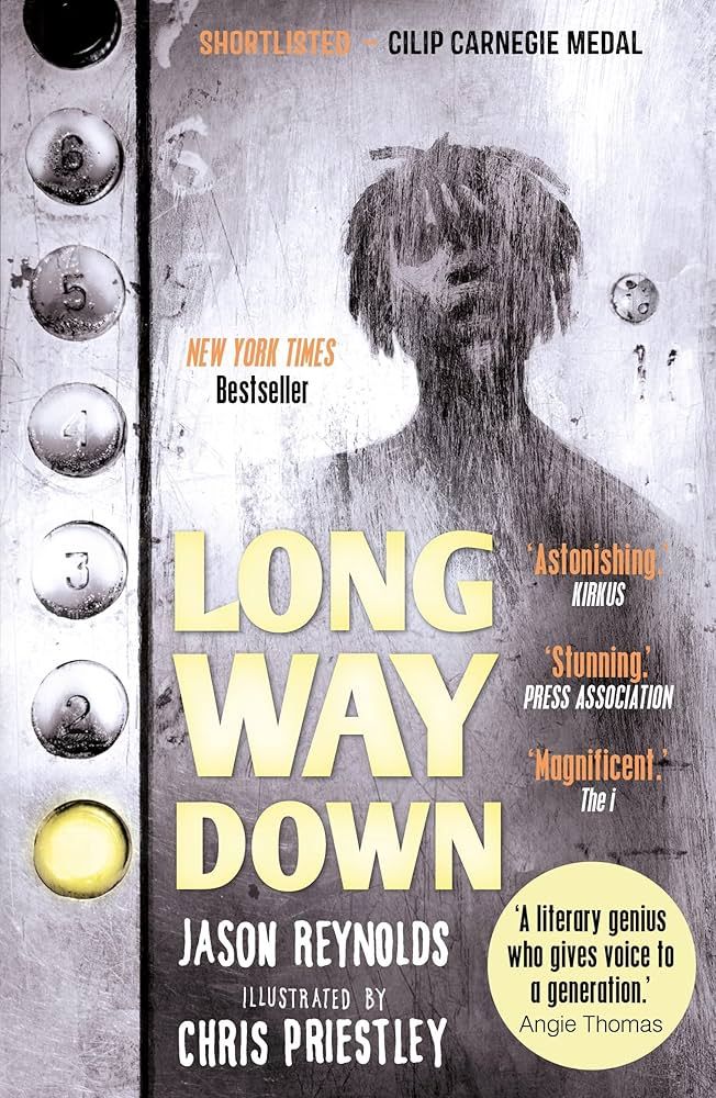  Long Way Down 