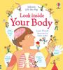 Look insde your body
