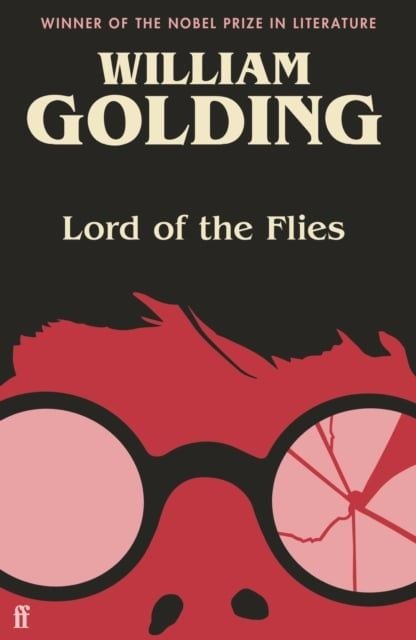  Lord of the Flies 