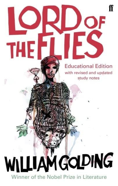  Lord of the Flies 