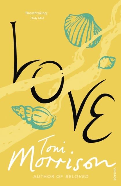  Love 
