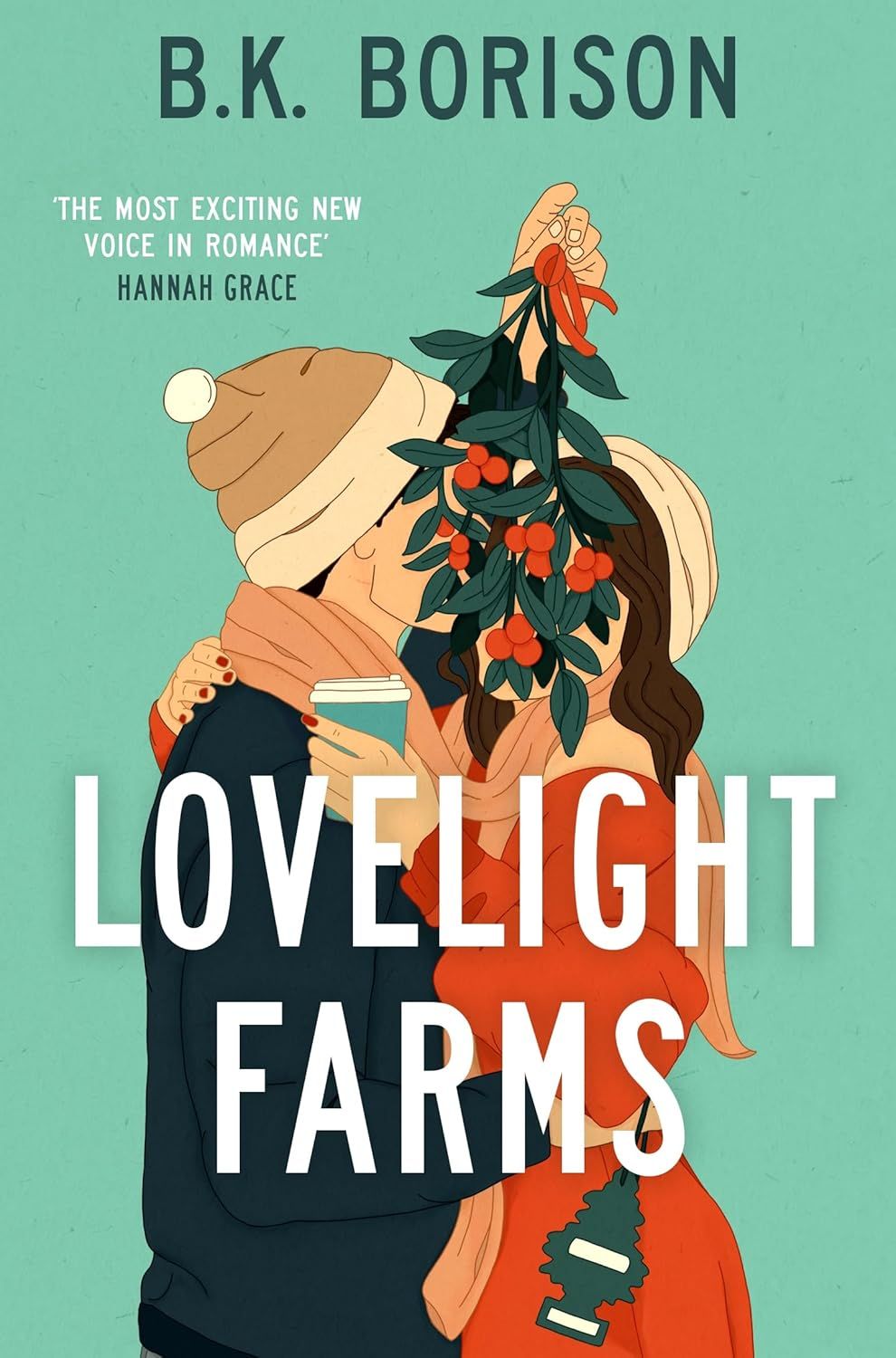  Lovelight Farms 