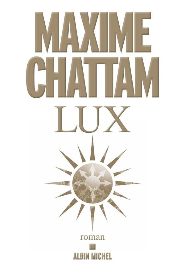  Lux 