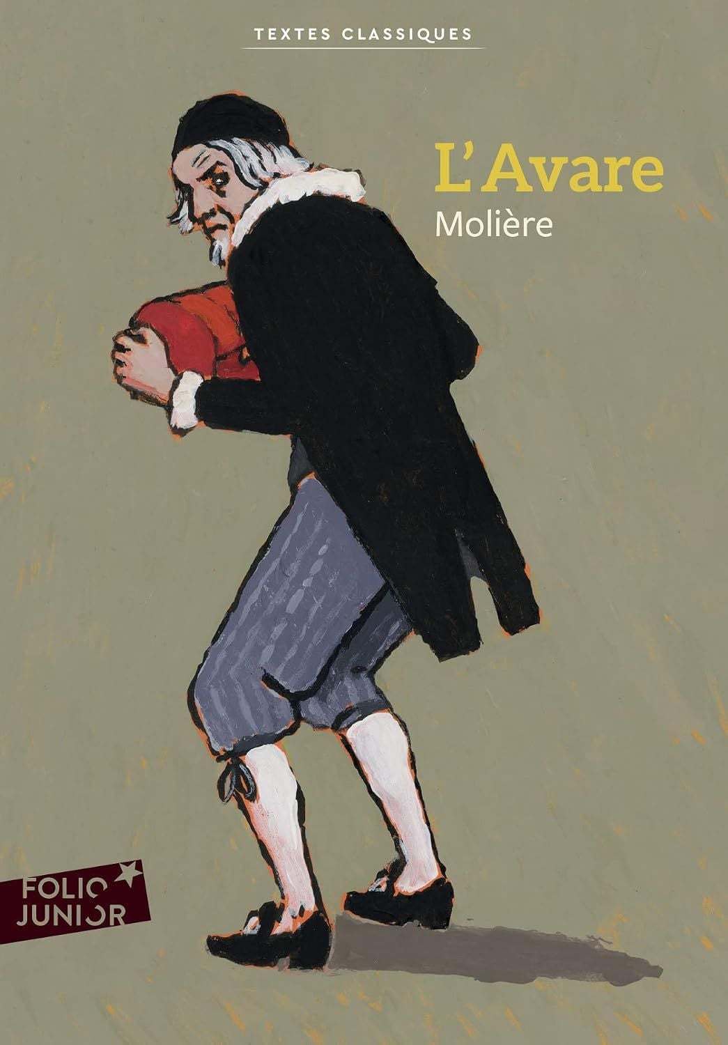  L'Avare 