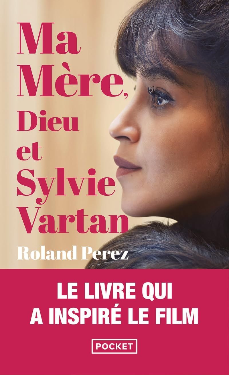  Ma mère, Dieu et Sylvie Vartan 