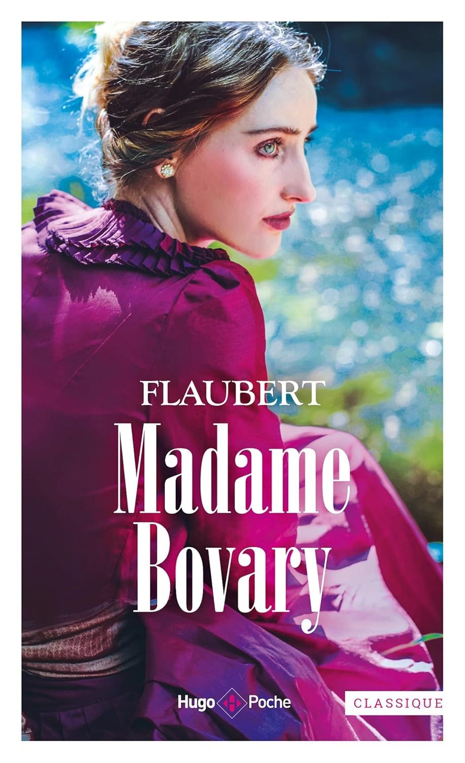  Madame Bovary 
