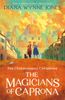 The Magicians of Caprona: Book 2