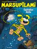 Marsupilami - Tome 24 - Operation Attila