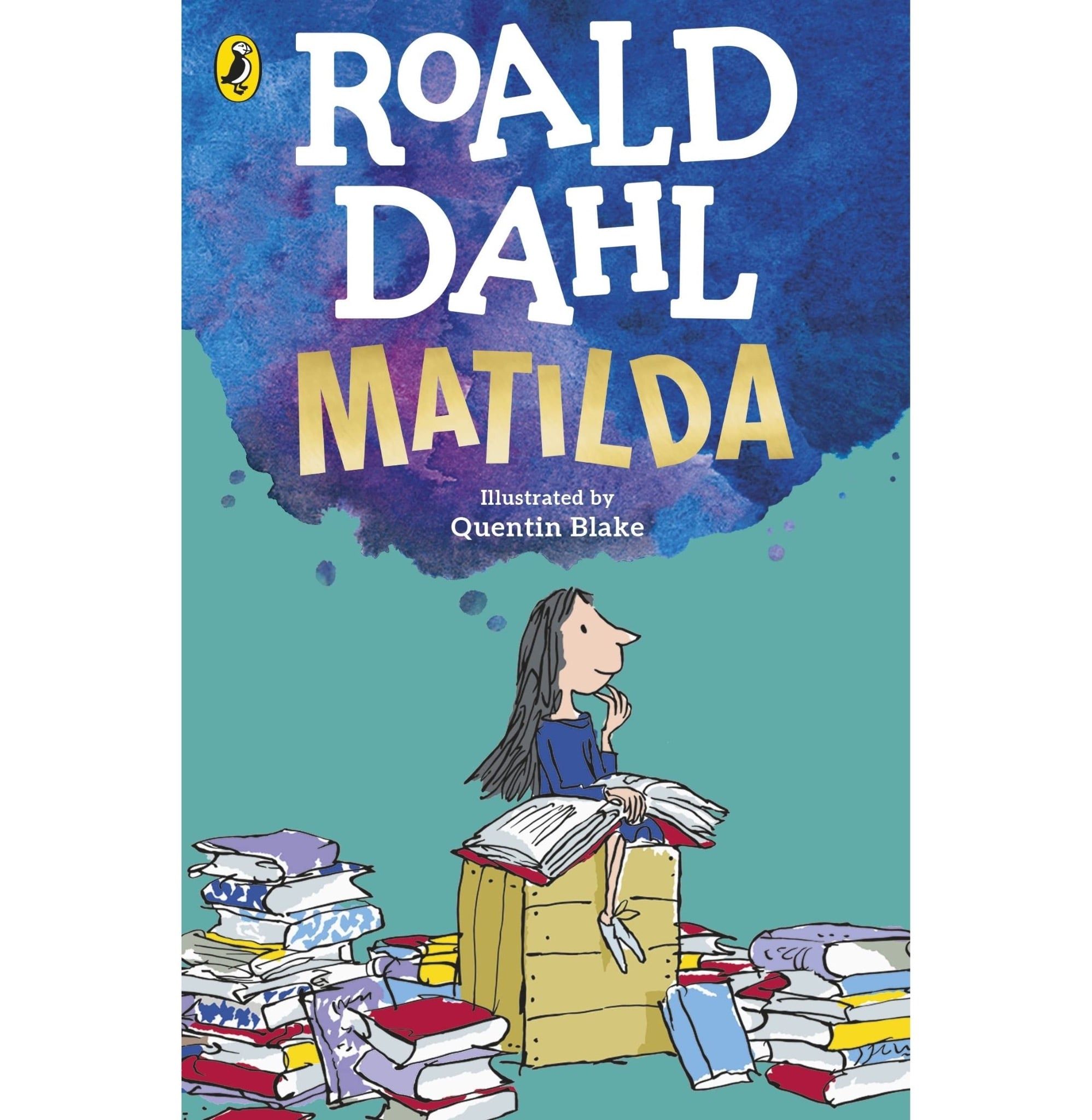  Matilda 