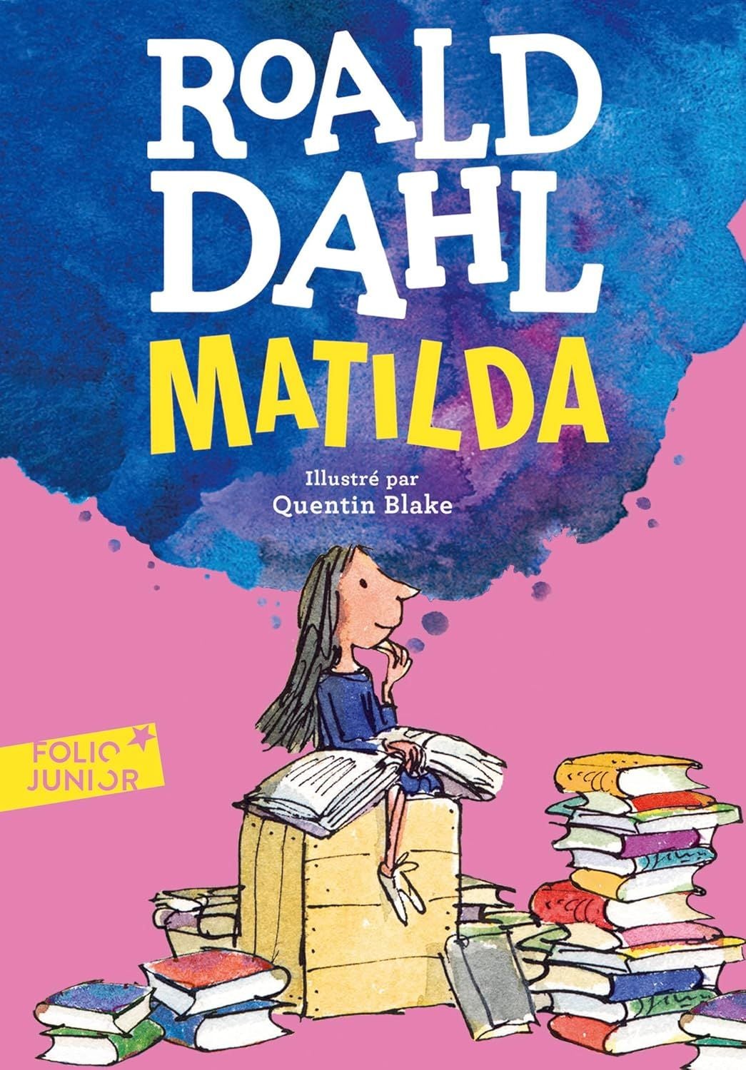  Matilda 