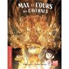  Max Et L'Ours Des Cavernes 