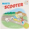 Max's Scooter