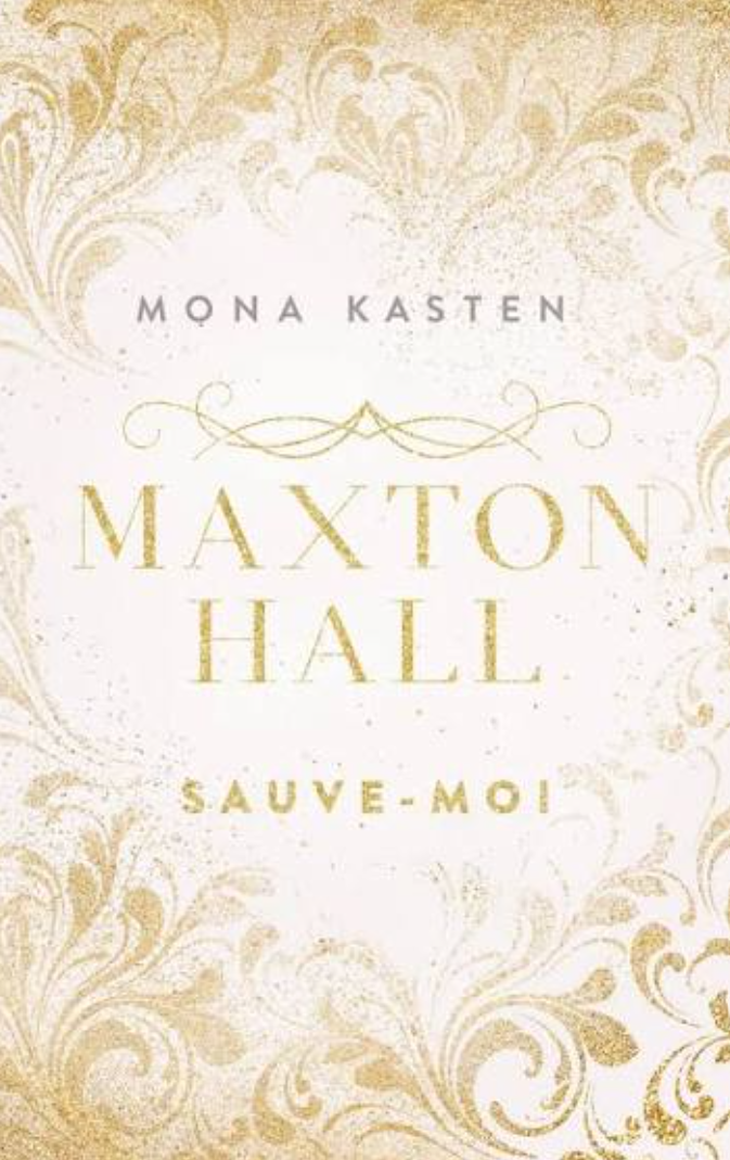  Maxton Hall - Tome 1 - Le Roman À L'Origine De La Série Prime Video 