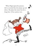  Meet Pippi Longstocking 