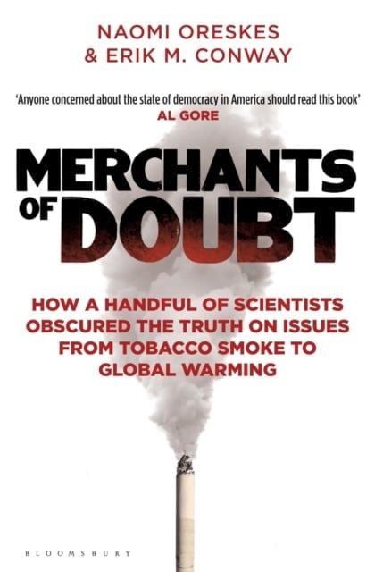  Merchants of Doubt 