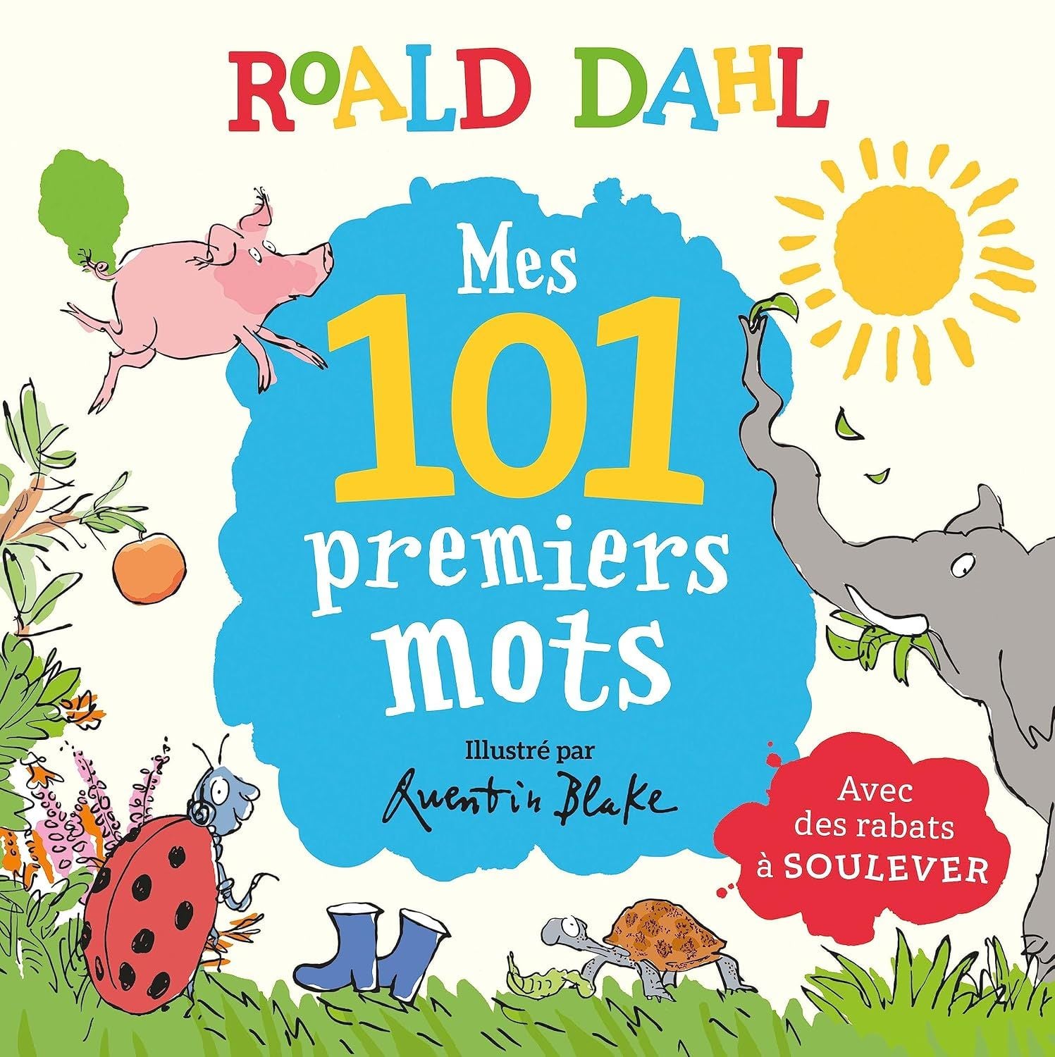  Mes 101 Premiers Mots 